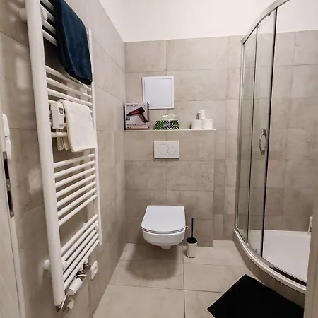 Appartamento Star Brno #3c315 By Starbnb Eu *