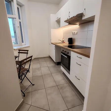 Star Brno #3c315 By Starbnb Eu Appartamento Goltsch Jenikau