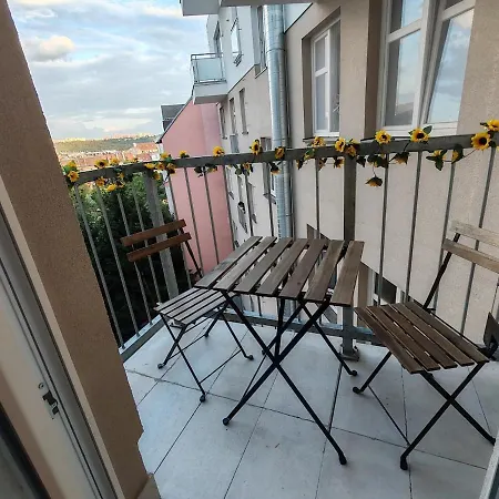Star Brno #3c315 By Starbnb Eu * Goltsch Jenikau