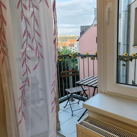 Star Brno #3c315 By Starbnb Eu Appartamento