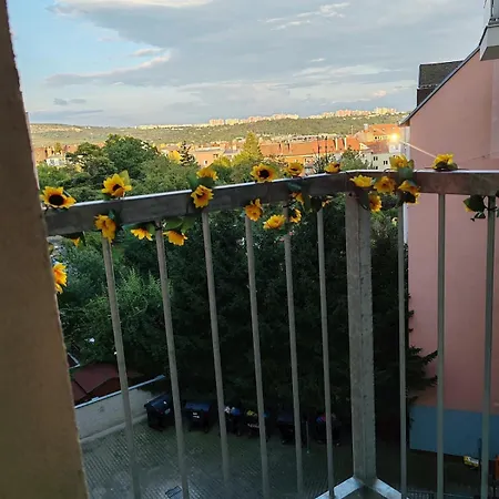 Star Brno #3c315 By Starbnb Eu *