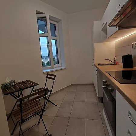 Star Brno #3c315 By Starbnb Eu Appartamento *