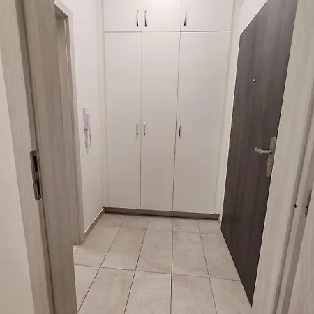 Appartamento Star Brno #3c315 By Starbnb Eu *
