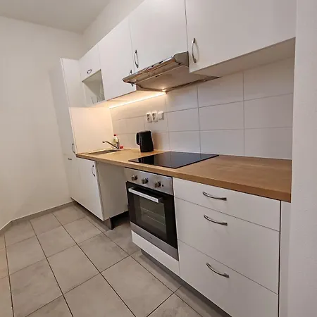 Star Brno #3c315 By Starbnb Eu Appartamento Goltsch Jenikau