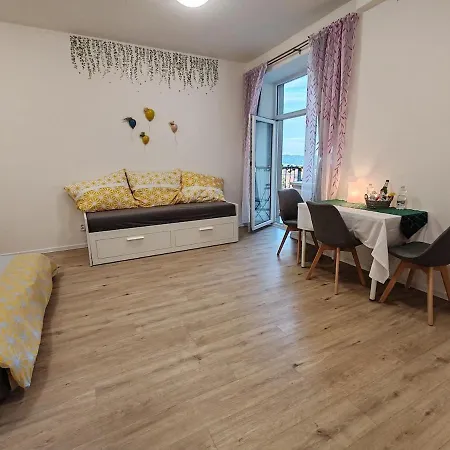 Star Brno #3c315 By Starbnb Eu Appartamento Goltsch Jenikau